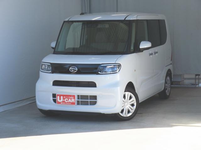 タントX 純正7型ナビ バックカメラ 前後ドラレコ 1年間無料保証元レンタカー 地デジ 電動ミラー USB接続 ETC LEDライト 運転席・助手席シートヒータ キーフリー 電動パーキングブレーキ 助手席側パワースライドドア コーナーセンサー(三重県)の中古車