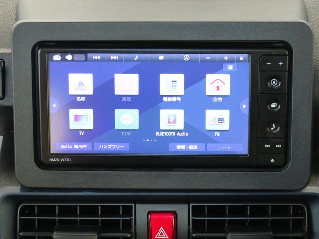 タントX 純正7型ナビ バックカメラ 前後ドラレコ 1年間無料保証元レンタカー 地デジ 電動ミラー USB接続 ETC LEDライト 運転席・助手席シートヒータ キーフリー 電動パーキングブレーキ 助手席側パワースライドドア コーナーセンサー(三重県)の中古車