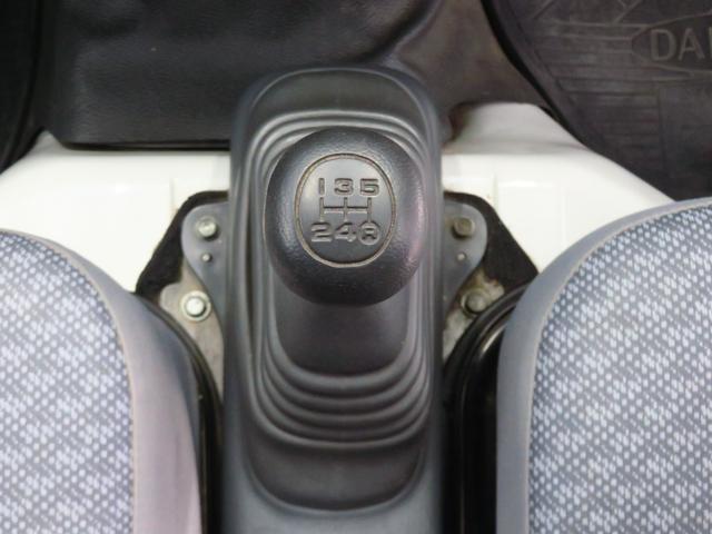 ハイゼットトラックエアコン・パワステ　スペシャル　　　　４ＷＤ　１年間無料保証５ＭＴ　ゲートプロテクター　レベリング　荷台ゴムマット　純正フロアマット　マニュアルエアコン　ＡＭ／ＦＭラジオ（三重県）の中古車