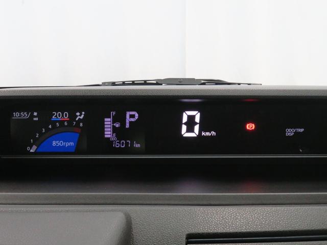 タントＸ　純正７型ナビ　バックカメラ　前後ドラレコ　１年間無料保証ブルートゥース　ブレーキサポート　地デジ　電動ミラー　ＵＳＢ接続　ＥＴＣ　ＬＥＤライト　運転席・助手席シートヒーター　電動パーキングブレーキ　助手席側パワースライドドア　キーフリー　コーナーセンサー（三重県）の中古車
