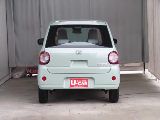ミラトコットＬ　ＳＡIII　マニュアルエアコン　　　　　　１年間無料保証車線逸脱警報装置　ワンオーナー　Ｗエアバッグ　ＬＥＤヘッド　キーレス　エコアイドル　オートマチックハイビーム　ＡＢＳ　オートライト　衝突安全ボディ　コーナーセンサー　パワーウィンドウ（三重県）の中古車