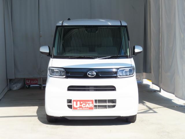 タントＸ　純正７型ナビ　バックカメラ　前後ドラレコ　１年間無料保証ブルートゥースオーディオ　アイドリングストップ　ブレーキサポート　地デジ　電動ミラー　ＵＳＢ接続　ＥＴＣ　ＬＥＤライト　電動パーキングブレーキ　キーフリー　助手席側パワースライドドア　コーナーセンサー（三重県）の中古車