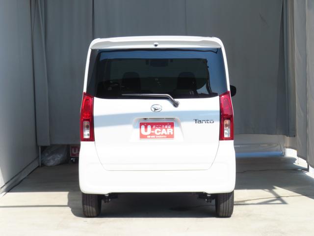 タントＸ　純正７型ナビ　バックカメラ　前後ドラレコ　１年間無料保証ブルートゥースオーディオ　アイドリングストップ　ブレーキサポート　地デジ　電動ミラー　ＵＳＢ接続　ＥＴＣ　ＬＥＤライト　電動パーキングブレーキ　キーフリー　助手席側パワースライドドア　コーナーセンサー（三重県）の中古車
