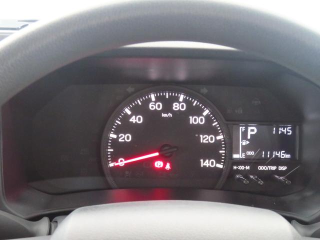 ハイゼットカーゴＤＸ　　　２ＷＤ　ＣＶＴ　マニュアルエアコン　１年間無料保証元試乗車　キーレスキー　両側スライドドア　エコアイドル　ハイビームアシスト　オートライト　記録簿　レーンアシスト　ワンオーナー　ＡＢＳ　コーナーセンサー　パワーウィンドウ　レベリング　ＡＭ／ＦＭラジオ（三重県）の中古車