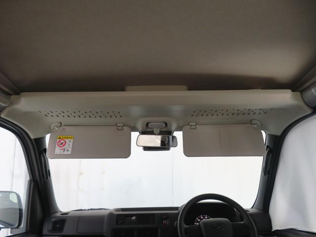 ハイゼットカーゴＤＸ　　　２ＷＤ　ＣＶＴ　マニュアルエアコン　１年間無料保証元試乗車　キーレスキー　両側スライドドア　エコアイドル　ハイビームアシスト　オートライト　記録簿　レーンアシスト　ワンオーナー　ＡＢＳ　コーナーセンサー　パワーウィンドウ　レベリング　ＡＭ／ＦＭラジオ（三重県）の中古車