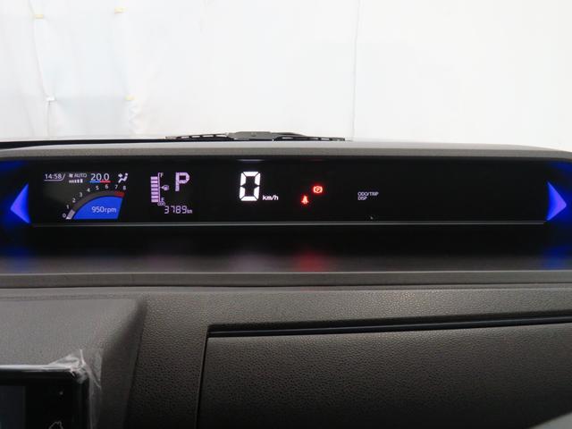 タントカスタムＸ　ｅｃｏＩＤＬＥ非装着車　　　　　　１年間無料保証パノラマカメラ　コーナーセンサー　Ｂｌｕｅｔｏｏｔｈ　ＴＶ　盗難警報装置　ワンオーナー　前席シートヒーター　９型ディスプレイオーディオ　電動パーキングブレーキ　両側パワースライドドア　キーフリー（三重県）の中古車