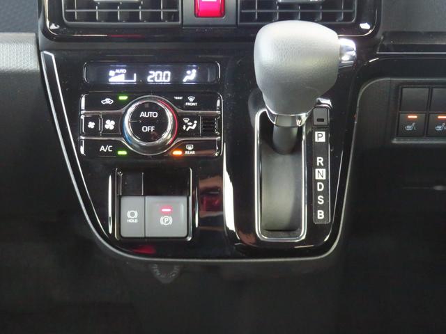 タントカスタムＸ　ｅｃｏＩＤＬＥ非装着車　　　　　　１年間無料保証パノラマカメラ　コーナーセンサー　Ｂｌｕｅｔｏｏｔｈ　ＴＶ　盗難警報装置　ワンオーナー　前席シートヒーター　９型ディスプレイオーディオ　電動パーキングブレーキ　両側パワースライドドア　キーフリー（三重県）の中古車