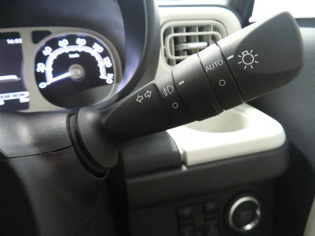 ムーヴキャンバスストライプスG 届出済未使用車 キーフリー 1年間無料保証コーナーセンサー アイドルストップ Bカメラ セキュリティアラーム プッシュスタート 運転席・助手席シートヒーター ワンオーナー LEDライト 元試乗車 電動パーキングブレーキ 両側パワースライドドア(三重県)の中古車