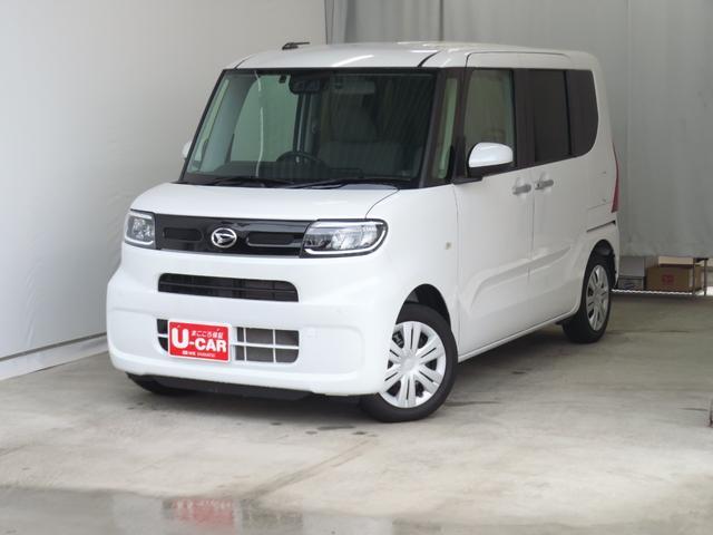 タントＸ　ｅｃｏＩＤＬＥ非装着車　　オートエアコン　１年間無料保証前方用ドライブレコーダ　ブルートゥース　地デジ　電動ミラー　ＵＳＢ接続　ＥＴＣ　ＬＥＤライト　Ｂカメラ　運転席・助手席シートヒーター　助手席側パワースライドドア　電動パーキングブレーキ　純正７型ナビ（三重県）の中古車