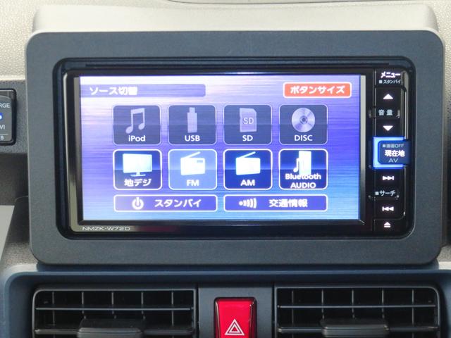 タントＸ　ｅｃｏＩＤＬＥ非装着車　　オートエアコン　１年間無料保証前方用ドライブレコーダ　ブルートゥース　地デジ　電動ミラー　ＵＳＢ接続　ＥＴＣ　ＬＥＤライト　Ｂカメラ　運転席・助手席シートヒーター　助手席側パワースライドドア　電動パーキングブレーキ　純正７型ナビ（三重県）の中古車