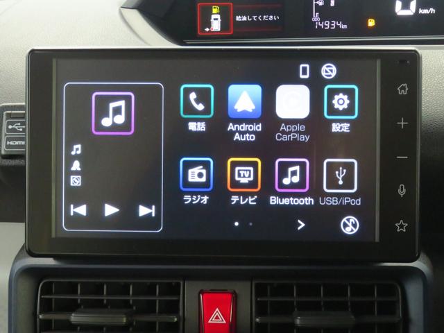 タントＸ　９型ディスプレイオーディオ　バックカメラ　１年間無料保証（三重県）の中古車