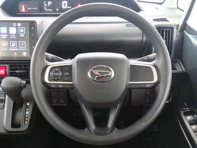 タントＸ　９型ディスプレイオーディオ　バックカメラ　１年間無料保証（三重県）の中古車