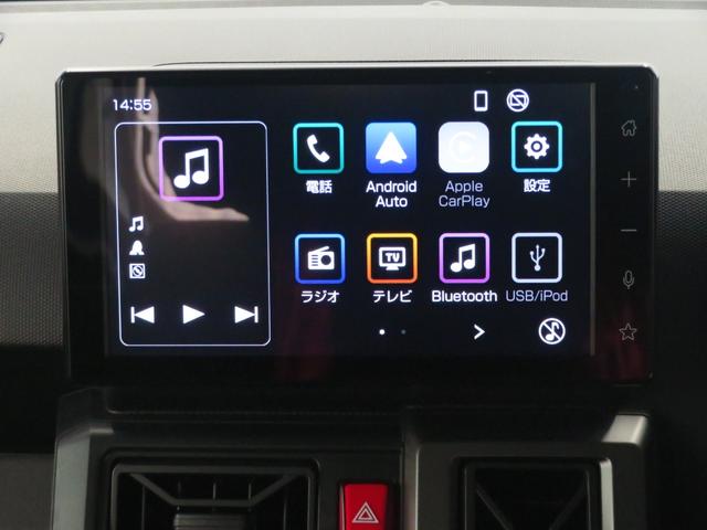 タフトＧ　ダーククロムベンチャー　　　バックカメラ　１年間無料保証１オ−ナ−　コーナーセンサー　ＢＬＵＥＴＯＯＴＨ　ＵＳＢ　フルセグ　ＬＥＤライト　アイドリングＳ　キーフリー　９型ディスプレイオーディオ　電動パーキングブレーキ　運転席・助手席シートヒーター（三重県）の中古車