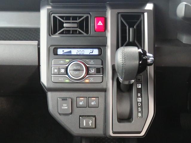 タフトＧ　ダーククロムベンチャー　　　バックカメラ　１年間無料保証１オ−ナ−　コーナーセンサー　ＢＬＵＥＴＯＯＴＨ　ＵＳＢ　フルセグ　ＬＥＤライト　アイドリングＳ　キーフリー　９型ディスプレイオーディオ　電動パーキングブレーキ　運転席・助手席シートヒーター（三重県）の中古車