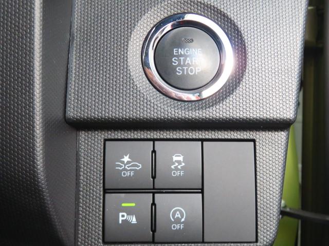 タフトＧ　ダーククロムベンチャー　　　バックカメラ　１年間無料保証１オ−ナ−　コーナーセンサー　ＢＬＵＥＴＯＯＴＨ　ＵＳＢ　フルセグ　ＬＥＤライト　アイドリングＳ　キーフリー　９型ディスプレイオーディオ　電動パーキングブレーキ　運転席・助手席シートヒーター（三重県）の中古車