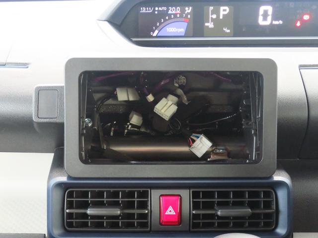 タントX  届出済未使用車 電動パーキングブレーキ 1年間無料保証アイドリングストップ車 ブレーキサポート 電動ミラー LEDライト Bカメラ 車線逸脱警報 エアバッグ 片側電動両側スライドドア ABS 運転席・助手席シートヒーター キーフリー コーナーセンサー(三重県)の中古車