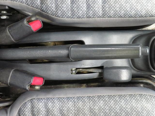 ハイゼットトラックローダンプ　　　　４ＷＤ　５ＭＴ　レベリング　１年間無料保証マニュアルエアコン　ゲートプロテクター　あゆみ板掛け　純正フロアマット　デフロック　Ｈｉ＆Ｌｏ切替（三重県）の中古車