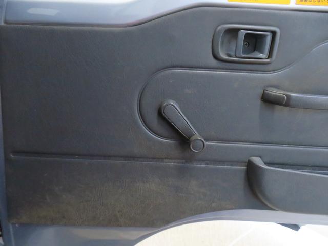 ハイゼットトラックローダンプ　　　　４ＷＤ　５ＭＴ　レベリング　１年間無料保証マニュアルエアコン　ゲートプロテクター　あゆみ板掛け　純正フロアマット　デフロック　Ｈｉ＆Ｌｏ切替（三重県）の中古車