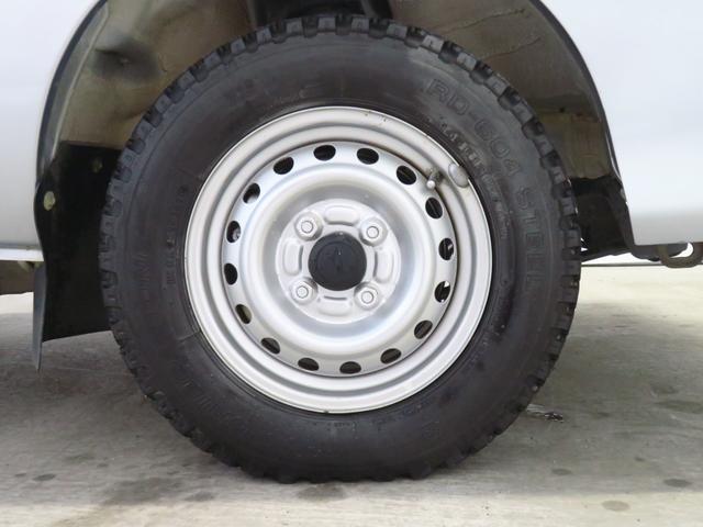 ハイゼットトラックローダンプ　　　　４ＷＤ　５ＭＴ　レベリング　１年間無料保証マニュアルエアコン　ゲートプロテクター　あゆみ板掛け　純正フロアマット　デフロック　Ｈｉ＆Ｌｏ切替（三重県）の中古車