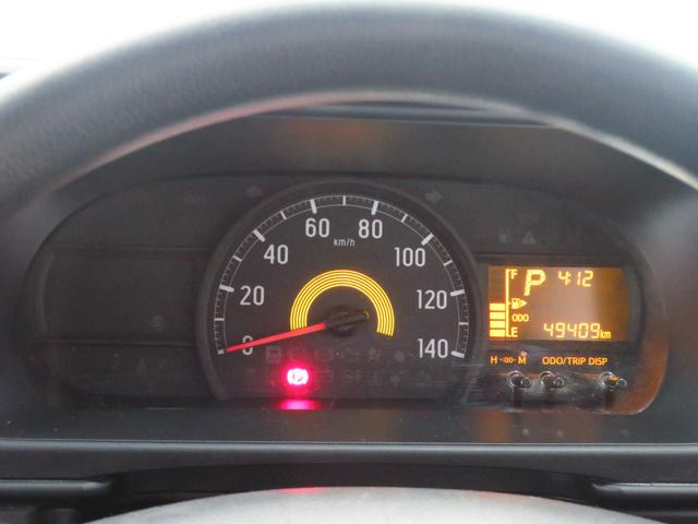 ハイゼットカーゴクルーズＳＡIII　　　　　　２ＷＤ　４ＡＴ　１年間無料保証両側手動スライドドア　電動ミラー　ＬＥＤライト　Ｂカメラ　エコアイドル　ワンオーナー　オートライト　マニュアルエアコン　キーレスエントリー　パワーウィンドウ　レベリング　純正フロアマット　記録簿（三重県）の中古車