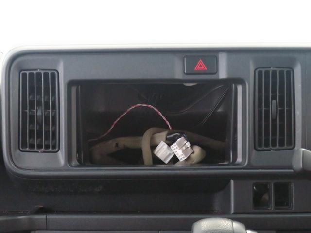 ハイゼットカーゴクルーズＳＡIII　　　　　　２ＷＤ　４ＡＴ　１年間無料保証両側手動スライドドア　電動ミラー　ＬＥＤライト　Ｂカメラ　エコアイドル　ワンオーナー　オートライト　マニュアルエアコン　キーレスエントリー　パワーウィンドウ　レベリング　純正フロアマット　記録簿（三重県）の中古車