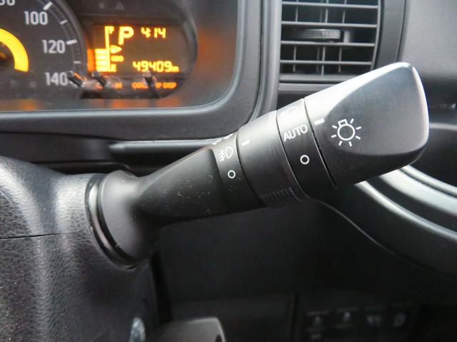 ハイゼットカーゴクルーズＳＡIII　　　　　　２ＷＤ　４ＡＴ　１年間無料保証両側手動スライドドア　電動ミラー　ＬＥＤライト　Ｂカメラ　エコアイドル　ワンオーナー　オートライト　マニュアルエアコン　キーレスエントリー　パワーウィンドウ　レベリング　純正フロアマット　記録簿（三重県）の中古車