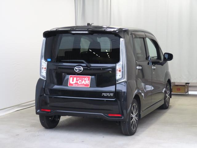 ムーヴカスタム X VS SAIII 純正7型ナビ 1年間無料保証電動格納式ドアミラー LEDライト ワンオーナー パノラマカメラ プッシュスタート フルセグ キーフリー Bluetooth対応 前後ドラレコ ETC 運転席シートヒーター オートエアコン DVD再生(三重県)の中古車