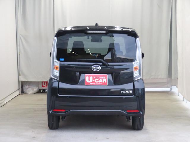 ムーヴカスタム X VS SAIII 純正7型ナビ 1年間無料保証電動格納式ドアミラー LEDライト ワンオーナー パノラマカメラ プッシュスタート フルセグ キーフリー Bluetooth対応 前後ドラレコ ETC 運転席シートヒーター オートエアコン DVD再生(三重県)の中古車