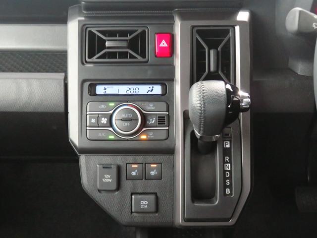 タフトG ダーククロムベンチャー オートエアコン 1年間無料保証1オ−ナ− LEDライト レーンキープアシスト アイドリングS 電格ミラー キーフリー 記録簿 ガラスルーフ 運転席・助手席シートヒーター 電動パーキングブレーキ コーナーセンサー パノラマカメラ(三重県)の中古車