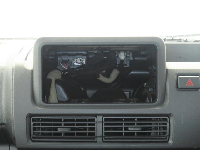 ハイゼットトラックジャンボエクストラ 4WD CVT 1年間無料保証アイドリングストップ 記録簿 ワンオナ LEDライト キーフリー オートライト ゲートチェーン あゆみ板掛け デフロック コーナーセンサー マニュアルエアコン パワーウィンドウ 荷台作業照明(三重県)の中古車