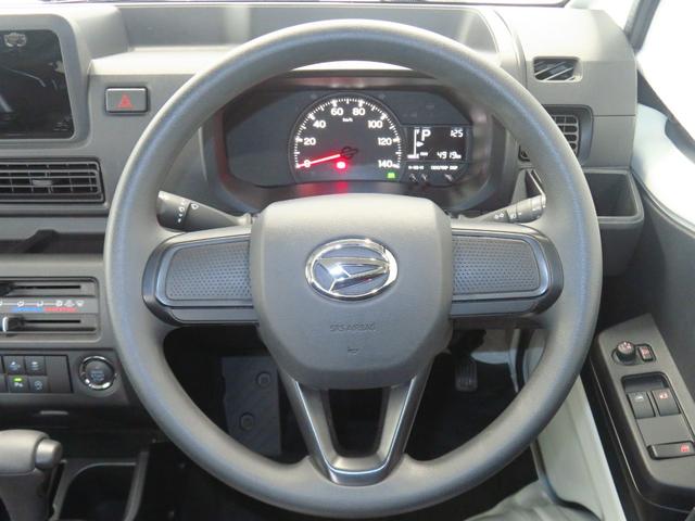 ハイゼットトラックジャンボエクストラ 4WD CVT 1年間無料保証アイドリングストップ 記録簿 ワンオナ LEDライト キーフリー オートライト ゲートチェーン あゆみ板掛け デフロック コーナーセンサー マニュアルエアコン パワーウィンドウ 荷台作業照明(三重県)の中古車