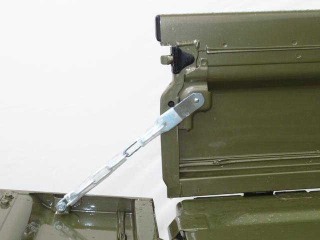 ハイゼットトラックジャンボエクストラ      4WD CVT 1年間無料保証アイドリングストップ 記録簿 ワンオナ LEDライト キーフリー オートライト デフロック 荷台作業照明 ゲートチェーン あゆみ板掛け マニュアルエアコン コーナーセンサー パワーウィンドウ(三重県)の中古車