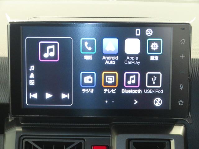 タフトＧ　ダーククロムベンチャー　　届出済未使用車　１年間無料保証１オ−ナ−　コーナーセンサー　ＢＬＵＥＴＯＯＴＨ　アダプティブクルコン　ＵＳＢ　バックカメラ　フルセグ　電格ミラー　電動パーキングブレーキ　９型ディスプレイオーディオ　運転席・助手席シートヒーター（三重県）の中古車