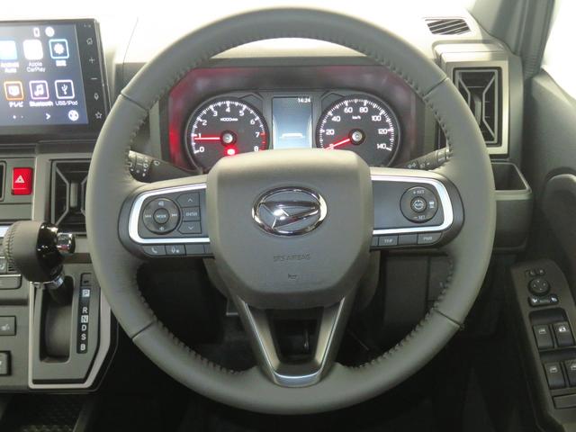 タフトＧ　ダーククロムベンチャー　　届出済未使用車　１年間無料保証１オ−ナ−　コーナーセンサー　ＢＬＵＥＴＯＯＴＨ　アダプティブクルコン　ＵＳＢ　バックカメラ　フルセグ　電格ミラー　電動パーキングブレーキ　９型ディスプレイオーディオ　運転席・助手席シートヒーター（三重県）の中古車