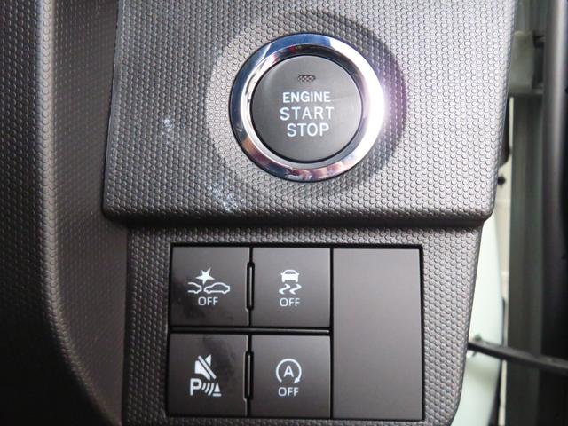 タフトＧ　ダーククロムベンチャー　　届出済未使用車　１年間無料保証１オ−ナ−　コーナーセンサー　ＢＬＵＥＴＯＯＴＨ　アダプティブクルコン　ＵＳＢ　バックカメラ　フルセグ　電格ミラー　電動パーキングブレーキ　９型ディスプレイオーディオ　運転席・助手席シートヒーター（三重県）の中古車