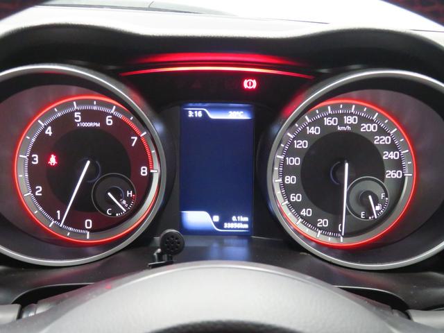 スイフトスポーツベースグレード   7型ナビ パノラマカメラ 1年間無料保証DVD視聴可 1オナ Wエアバック LEDヘットランプ USB接続 電動ミラー 記録簿 前後ドラレコ ETC キーフリー 運転席シートヒーター コーナーセンサー Bluetooth対応 オートエアコン(三重県)の中古車