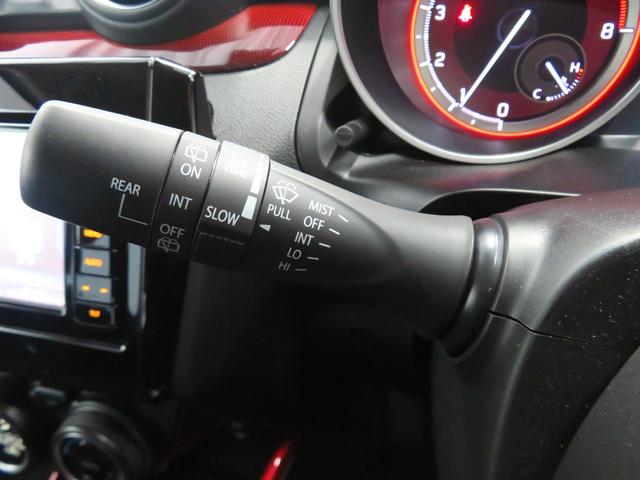 スイフトスポーツベースグレード   7型ナビ パノラマカメラ 1年間無料保証DVD視聴可 1オナ Wエアバック LEDヘットランプ USB接続 電動ミラー 記録簿 前後ドラレコ ETC キーフリー 運転席シートヒーター コーナーセンサー Bluetooth対応 オートエアコン(三重県)の中古車