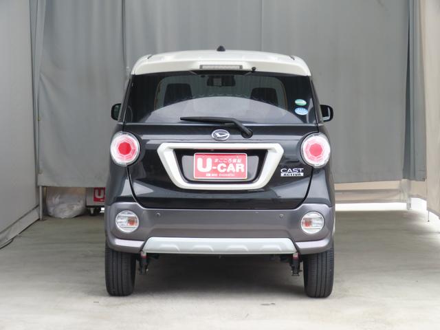 キャストアクティバＧ　ＶＳ　ＳＡIII　純正７型ナビ　１年間無料保証電動格納ミラー　ＥＴＣ　フルセグ　Ｂｌｕｅｔｏｏｔｈ　ワンオーナー　前後ドラレコ　アイドリングストップ　ＬＥＤヘッドライト　パノラマカメラ　ＵＳＢ接続　オートエアコン　運転席・助手席シートヒーター（三重県）の中古車