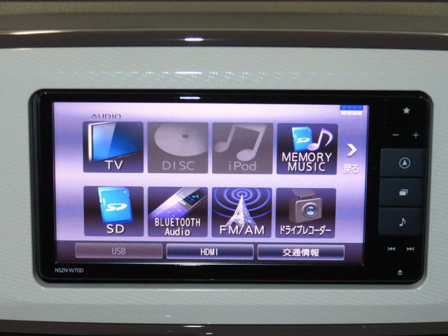 ムーヴキャンバスＸメイクアップリミテッド　ＳＡIII　ＥＴＣ　１年間無料保証ＵＳＢ　Ｂｔオーディオ　ＬＥＤヘッドランプ　地デジ　プッシュスタート　オートハイビーム　ＤＶＤ　ＡＢＳ　純正７型ナビ　前後ドラレコ　パノラマカメラ　キーフリー　両側パワースライドドア　オートエアコン（三重県）の中古車