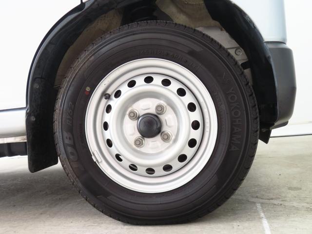 ハイゼットカーゴＤＸ　　　２ＷＤ　ＣＶＴ　マニュアルエアコン　１年間無料保証安全ボディ　キーレスキー　両側スライドドア　エコアイドル　オートライト　記録簿　レーンアシスト　両席エアバッグ　ワンオーナー　コーナーセンサー　パワーウィンドウ　ＡＭ／ＦＭラジオ　レベリング（三重県）の中古車