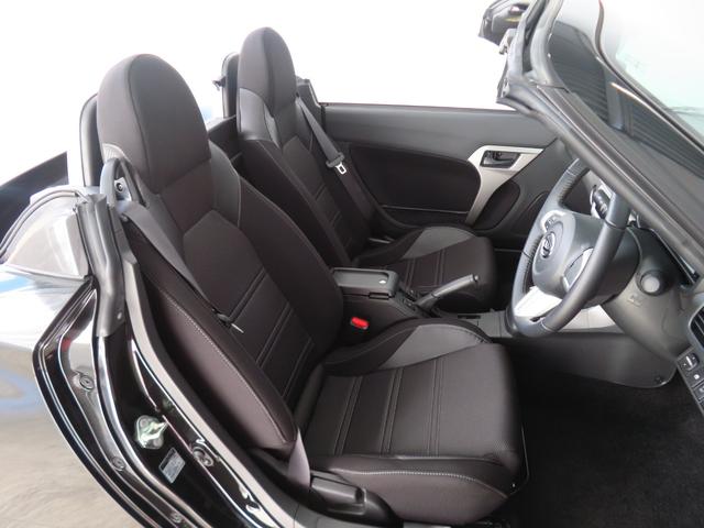 コペンセロ      運転席・助手席シートヒーター 1年間無料保証記録簿 ワンオーナー LEDヘットランプ ABS 衝突安全ボディ ターボ オートライト アイドリングS ダブルエアバック キーフリー オートエアコン パワーウィンドウ プッシュ式エンジンスターター(三重県)の中古車