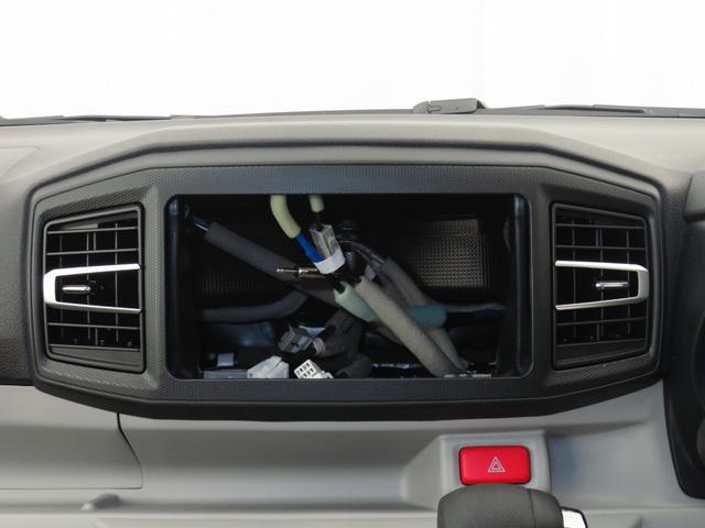 ミライースX SAIII        届出済未使用車 1年間無料保証盗難防止アラーム 試乗車UP 衝突回避支援ブレーキ機能 電格ミラ 安全ボディ Bカメ 点検記録簿 1オーナー LEDライト コーナーセンサー マニュアルエアコン パワーウィンドウ キーレスエントリー(三重県)の中古車