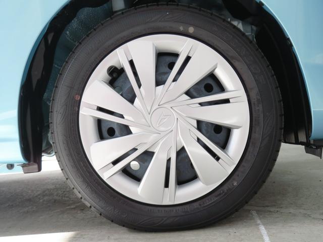 ミライースX SAIII        届出済未使用車 1年間無料保証盗難防止アラーム 試乗車UP 衝突回避支援ブレーキ機能 電格ミラ 安全ボディ Bカメ 点検記録簿 1オーナー LEDライト コーナーセンサー マニュアルエアコン パワーウィンドウ キーレスエントリー(三重県)の中古車