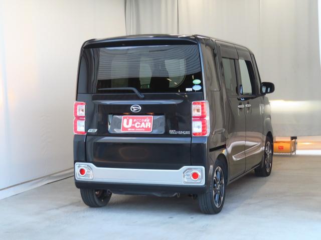 ウェイクＧ　ＳＡ　　純正７型ナビ　キーレスエントリー　１年間無料保証ＡＵＴＯライト　記録簿　衝突安全ボディ　アルミホイール　ＬＥＤヘッド　ＥＴＣ　運転席エアバッグ　ＡＢＳ　アイドリングストップ　両側パワースライドドア　オートエアコン　ＵＳＢ接続　ＣＤ再生　ワンセグ（三重県）の中古車