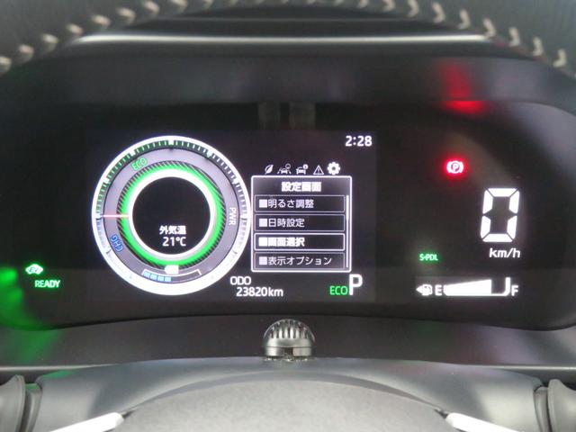 ロッキープレミアムG HEV  純正9型ナビ ETC 1年間無料保証電動格納式ドアミラー USB接続 Bluetooth対応 地デジ LEDライト 記録簿 前後ドラレコ パノラマカメラ キーフリー 運転席・助手席シートヒーター 電動パーキングブレーキ コーナーセンサー(三重県)の中古車