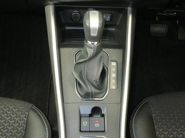 ロッキープレミアムG HEV  純正9型ナビ ETC 1年間無料保証電動格納式ドアミラー USB接続 Bluetooth対応 地デジ LEDライト 記録簿 前後ドラレコ パノラマカメラ キーフリー 運転席・助手席シートヒーター 電動パーキングブレーキ コーナーセンサー(三重県)の中古車