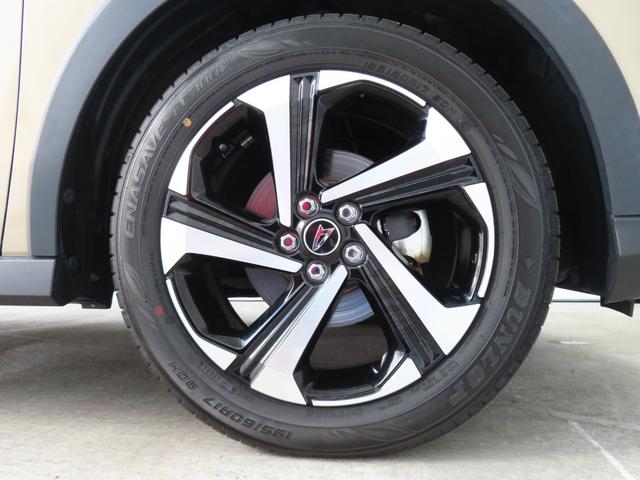 ロッキープレミアムG HEV  純正9型ナビ ETC 1年間無料保証電動格納式ドアミラー USB接続 Bluetooth対応 地デジ LEDライト 記録簿 前後ドラレコ パノラマカメラ キーフリー 運転席・助手席シートヒーター 電動パーキングブレーキ コーナーセンサー(三重県)の中古車