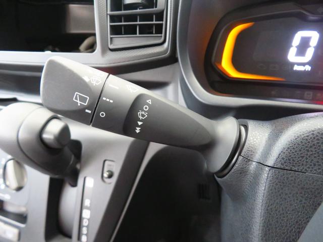 ミライースL SAIII      マニュアルエアコン 1年間無料保証元試乗車 アイドリングSTOP 1オーナ キ−レス Wエアバッグ レーンキープアシスト オートハイビーム ABS オートライト コーナーセンサー パワーウィンドウ(三重県)の中古車