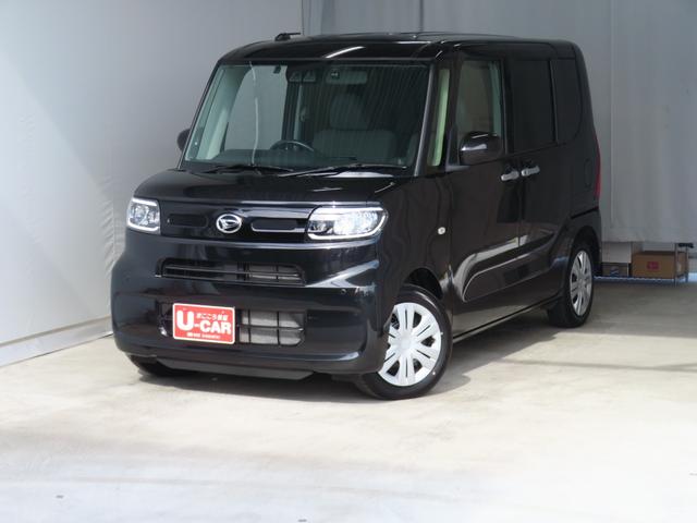 タントＸ　　　純正１０型ナビ　バックカメラ　ＥＴＣ　１年間無料保証ブルートゥース　アイドリングストップ　地デジ　ＵＳＢ接続　ＬＥＤライト　電動パーキングブレーキ　助手席側パワースライドドア　コーナーセンサー　運転席・助手席シートヒーター　キーフリー　前後ドラレコ（三重県）の中古車