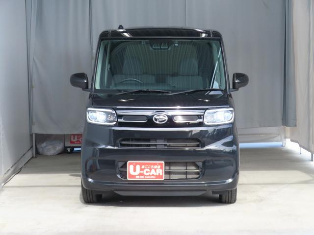 タントＸ　　　純正１０型ナビ　バックカメラ　ＥＴＣ　１年間無料保証ブルートゥース　アイドリングストップ　地デジ　ＵＳＢ接続　ＬＥＤライト　電動パーキングブレーキ　助手席側パワースライドドア　コーナーセンサー　運転席・助手席シートヒーター　キーフリー　前後ドラレコ（三重県）の中古車